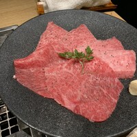 横浜焼肉kintan - 