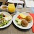 Lounge & Dining G - 料理写真: