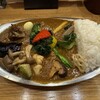 カレーの店 プーさん