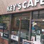 キーズカフェ - 