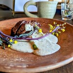 島田料理店 - 惚れるやんこんなの