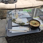 天狼院カフェ SHIBUYA - 