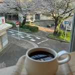 SUIDOMICHI coffee - 