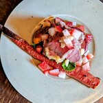 島田料理店 - かっこええな