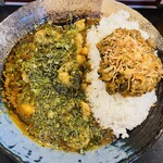 カレーノトリコ - 