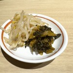 ラーメン龍の家 ワシントン通り店 - 