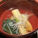 蕎麦懐石 無庵 - 