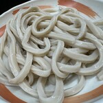 小平うどん - 