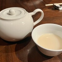 韓国料理 先斗町 李南河　 - 