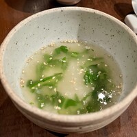 韓国料理 先斗町 李南河　 - 