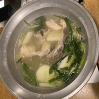 水剌間 恵比寿本店 - 