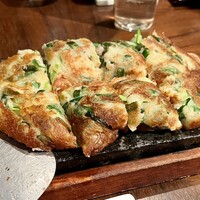韓国料理 先斗町 李南河　 - 