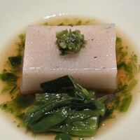 蕎麦懐石 無庵 -  蕎麦懐石 無庵 -