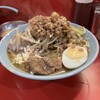 ラーメン富士丸 明治通り都電梶原店