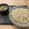 武蔵野うどん 竹國 小金井店