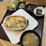 ぱるけカフェ - 