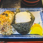 将八うどん - 料理写真: