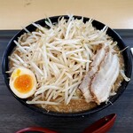 がてんラーメン - 料理写真: