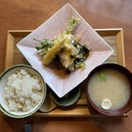 Sake To Sakana - 