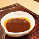 Tonkatsu Wakou - 甘い味噌ダレ