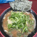 麺家 紫極 - 