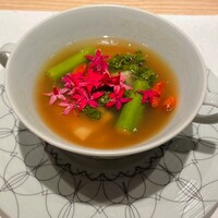 肉割烹 岡田前 - 