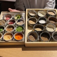 鮨shizuku 西天満 - 