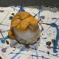 鮨shizuku 西天満 - 