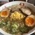 幻のラーメン亭 - 料理写真: