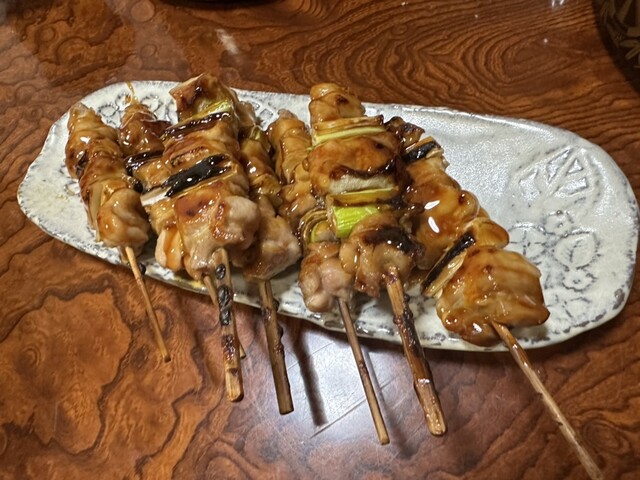 津軽 - 鹿又（焼き鳥）の写真