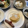 TERRACE&DINING SORA - 朝食ブッフェ