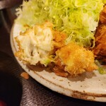 Tonkatsu Santa - 