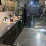 自家製麺 伊藤 - 