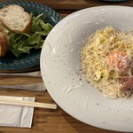 生パスタ専門店 pasta stand - 