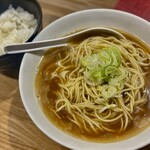 自家製麺 伊藤 神田駅前店 - 