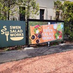 SWEN SALAD WORKS - 