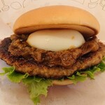 MOS BURGER - 