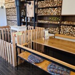 SWEN SALAD WORKS - 