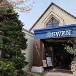 SWEN SALAD WORKS - 