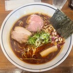 Ramen Isshin - 