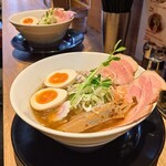 RAMEN LABO ウサギ PLUS - 