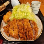 Tonkatsu Santa - 