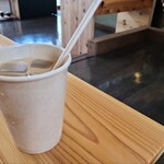 SWEN SALAD WORKS - 