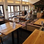 SWEN SALAD WORKS - 