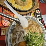 丸源ラーメン - 