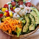 SWEN SALAD WORKS - 