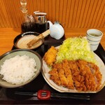 Tonkatsu Santa - 