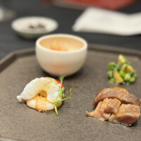 スーツァン・レストラン陳 渋谷店 - 