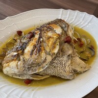 リストランテ アクアパッツァ - 