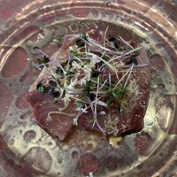 リストランテ アクアパッツァ - 